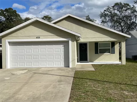 409 Crabtree Ave, Orlando, FL 32835