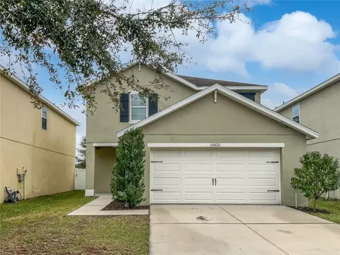 10420 Whispering Hammock Dr, Riverview, FL 33578