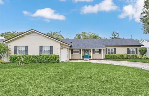2161 Mohawk Trl, Maitland, FL 32751