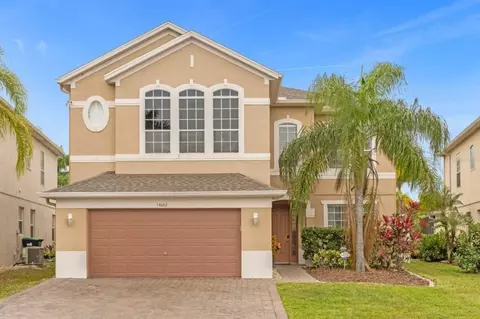 14642 Cedar Branch Way, Orlando, FL 32824