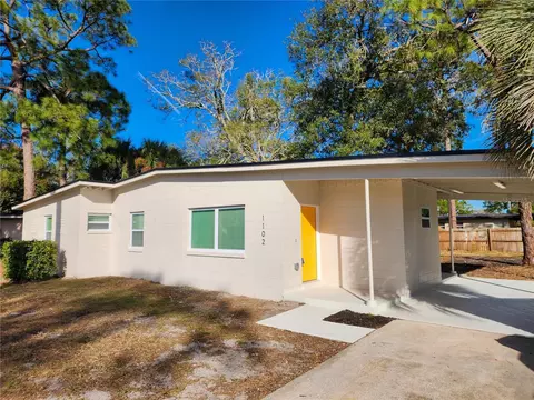 1102 Azalea Ln, Cocoa, FL 32922