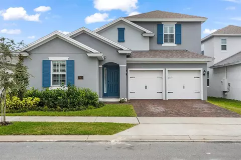 5349 Lake Virginia St, Winter Garden, FL 34787