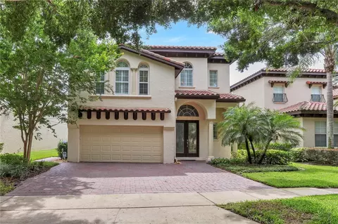 8343 Via Rosa, Orlando, FL 32836