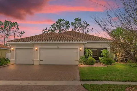 4115 Bella Isle Cir, Kissimmee, FL 34746