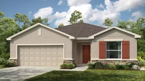 1324 Axel Graeson Ave, Kissimmee, FL 34744