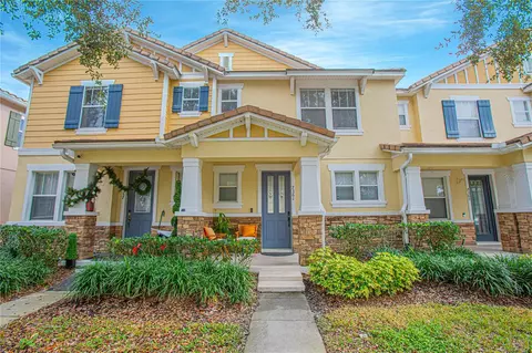 7361 Brightland St, Windermere, FL 34786