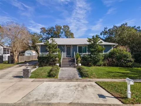 3430 Seminole Ave, Oviedo, FL 32765