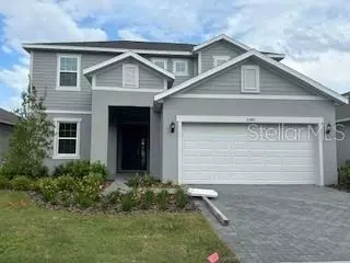 2340 Sirena Ln, Mount Dora, FL 32757