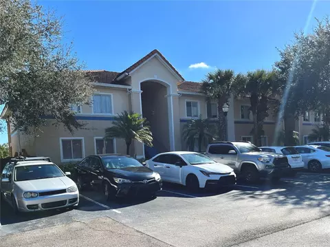 516 Villa Del Sol Cir #102, Orlando, FL 32824