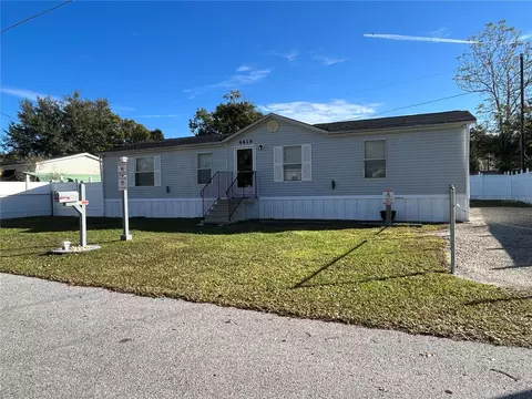 4419 Mobilaire Dr, Orlando, FL 32822
