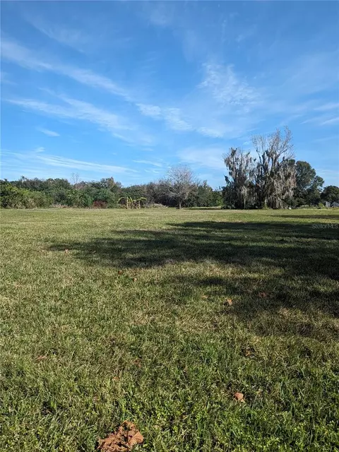 Lot B Ham Brown Road, Kissimmee, FL 34746