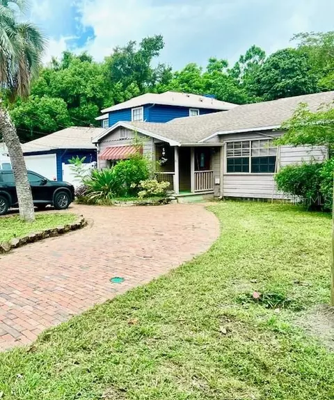 1303 E Harding St, Orlando, FL 32806