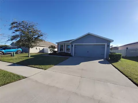 1080 Condor Dr, Haines City, FL 33844