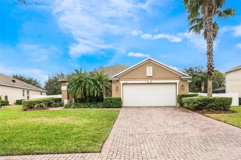 4907 Lake Milly Dr, Orlando, FL 32839