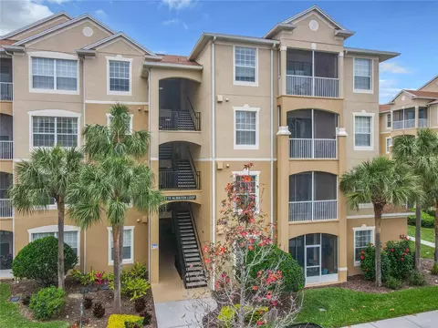 2778 Almaton Loop #201, Kissimmee, FL 34747