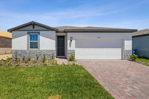 1433 Sea Glass Rd, Haines City, FL 33844
