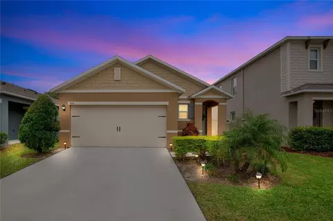 968 Denali Dr, Orange City, FL 32763