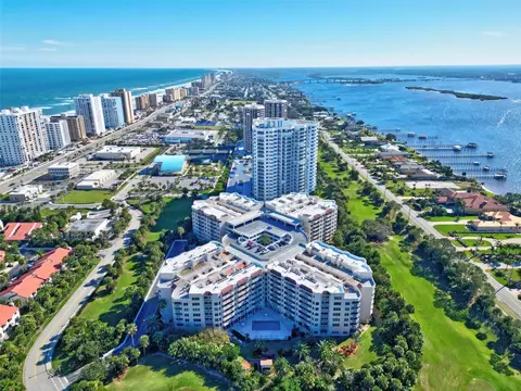 3 Oceans West Blvd #3B6, Daytona Beach Shores, FL 32118