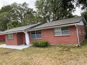 1641 Gandy St, Jacksonville, FL 32208
