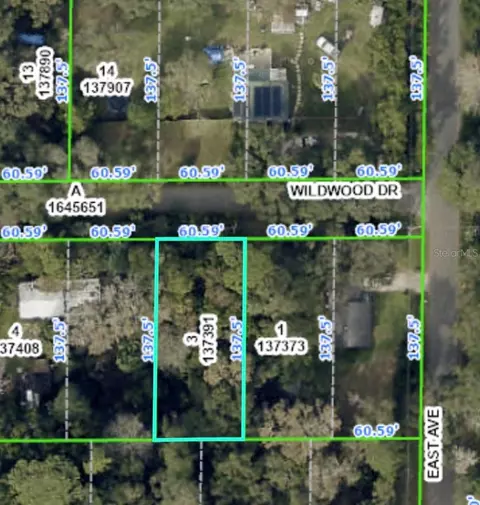 20128 Wildwood Dr, Brooksville, FL 34601