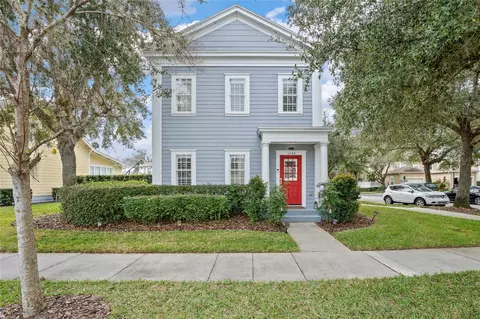 1100 Blaze St, Celebration, FL 34747