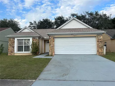 431 Chicago Woods Cir, Orlando, FL 32824