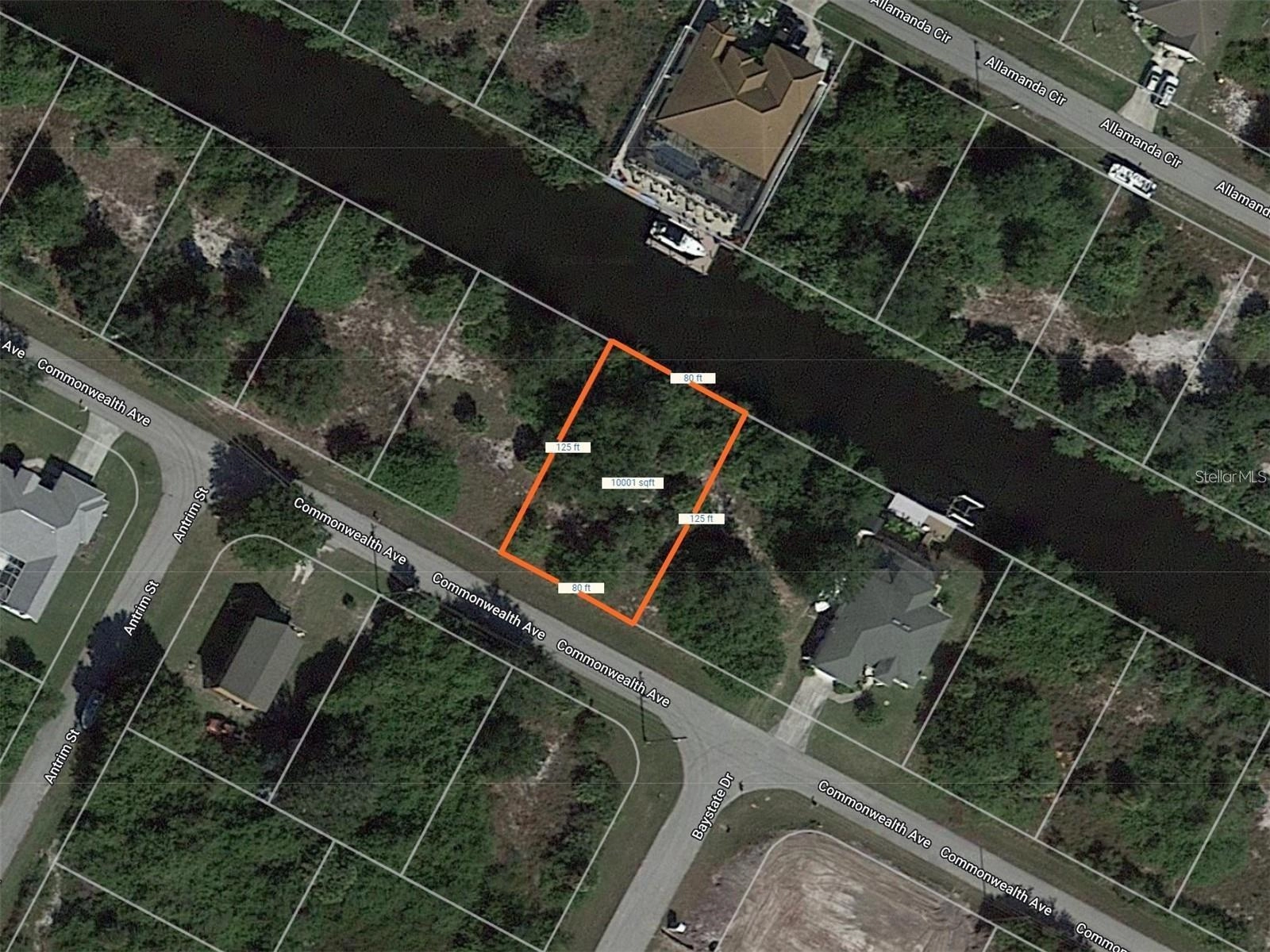 13390 Commonwealth Ave  