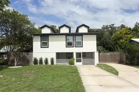 2447 W Highland Ave, Apopka, FL 32712