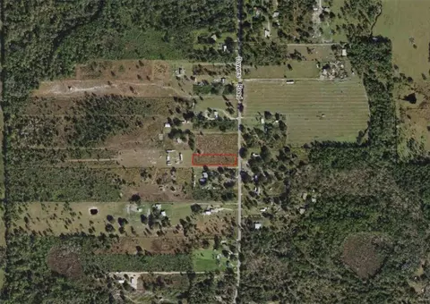 43 Dawes Rd, Frostproof, FL 33843