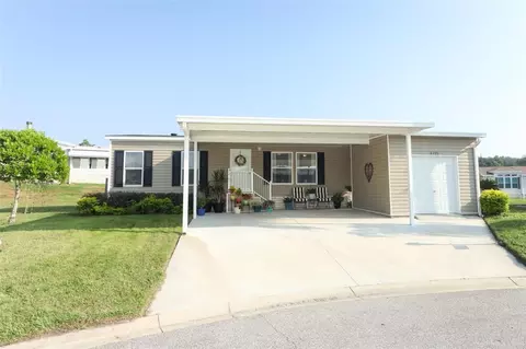 4125 Myrtle Oak Ct, Zellwood, FL 32798