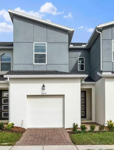 9079 Beach Tea Way, Kissimmee, FL 34747