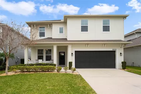 8000 Pleasant Pine Cir, Winter Park, FL 32792