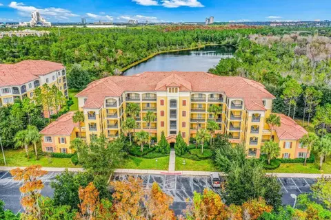 8801 Worldquest Dr #4507, Orlando, FL 32821