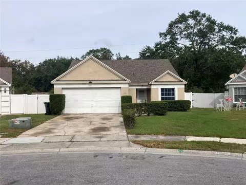 4002 Meandering Ct, Orlando, FL 32822