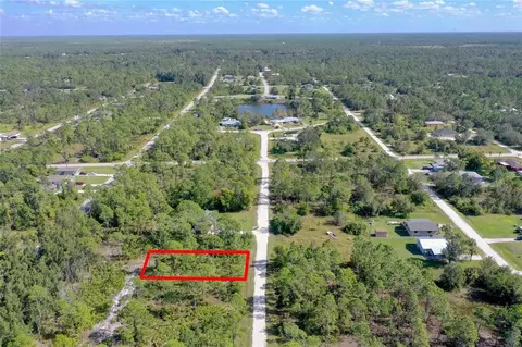 27348 Balboa Dr, Punta Gorda, FL 33955