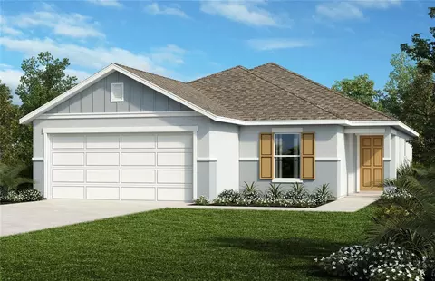 4877 Caribou Ridge Ave, Saint Cloud, FL 34772