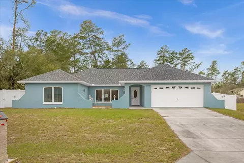 16078 SW 27th Ave Rd, Ocala, FL 34473