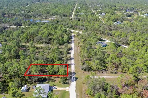 28099 Manfred Dr, Punta Gorda, FL 33955