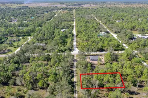 27294 Treadmill Dr, Punta Gorda, FL 33955