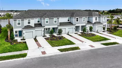 2301 Paravane Way, Wesley Chapel, FL 33543