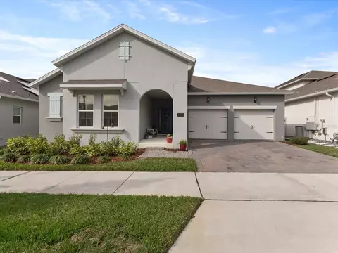 5403 Golden Apple Dr, Winter Garden, FL 34787