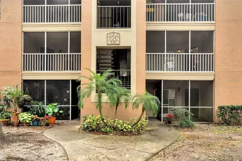 956 Salt Pond Pl #201, Altamonte Springs, FL 32714