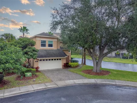 2505 Clarinet Dr, Orlando, FL 32837