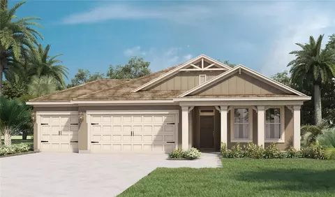 1503 Southfork Dr, Kissimmee, FL 34744