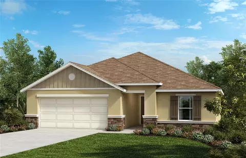 1633 Geranium Dr, Mascotte, FL 34753