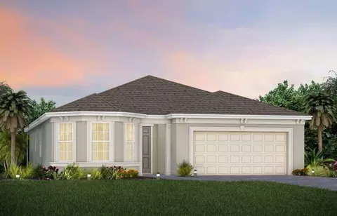 2635 Winter Calm Ln, Kissimmee, FL 34744