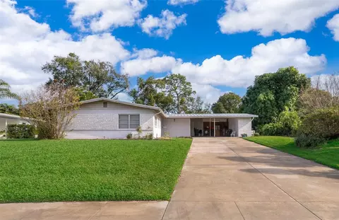 4433 Brandeis Ave, Orlando, FL 32839