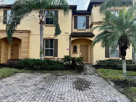 627 Calabria Ave, Davenport, FL 33897