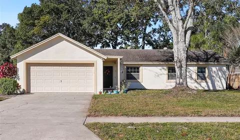 713 Lancewood Dr, Winter Springs, FL 32708