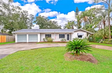 3014 S Fern Creek Ave, Orlando, FL 32806